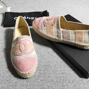 Espadrilles